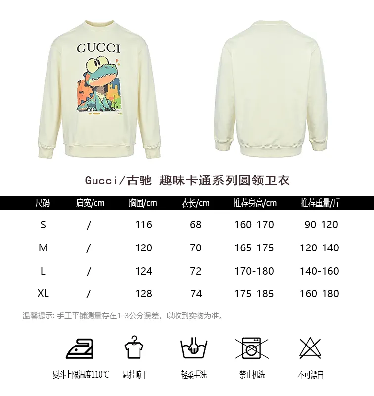 Gucci/ Series