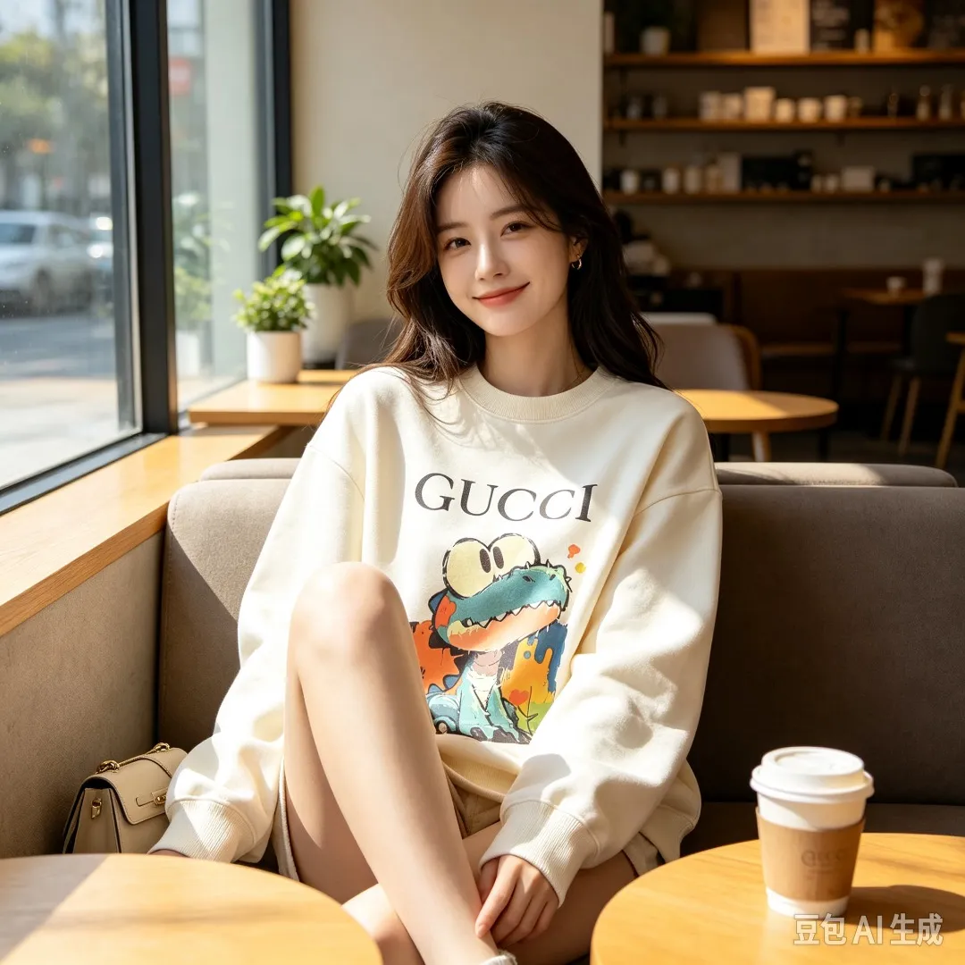 Gucci/ Series
