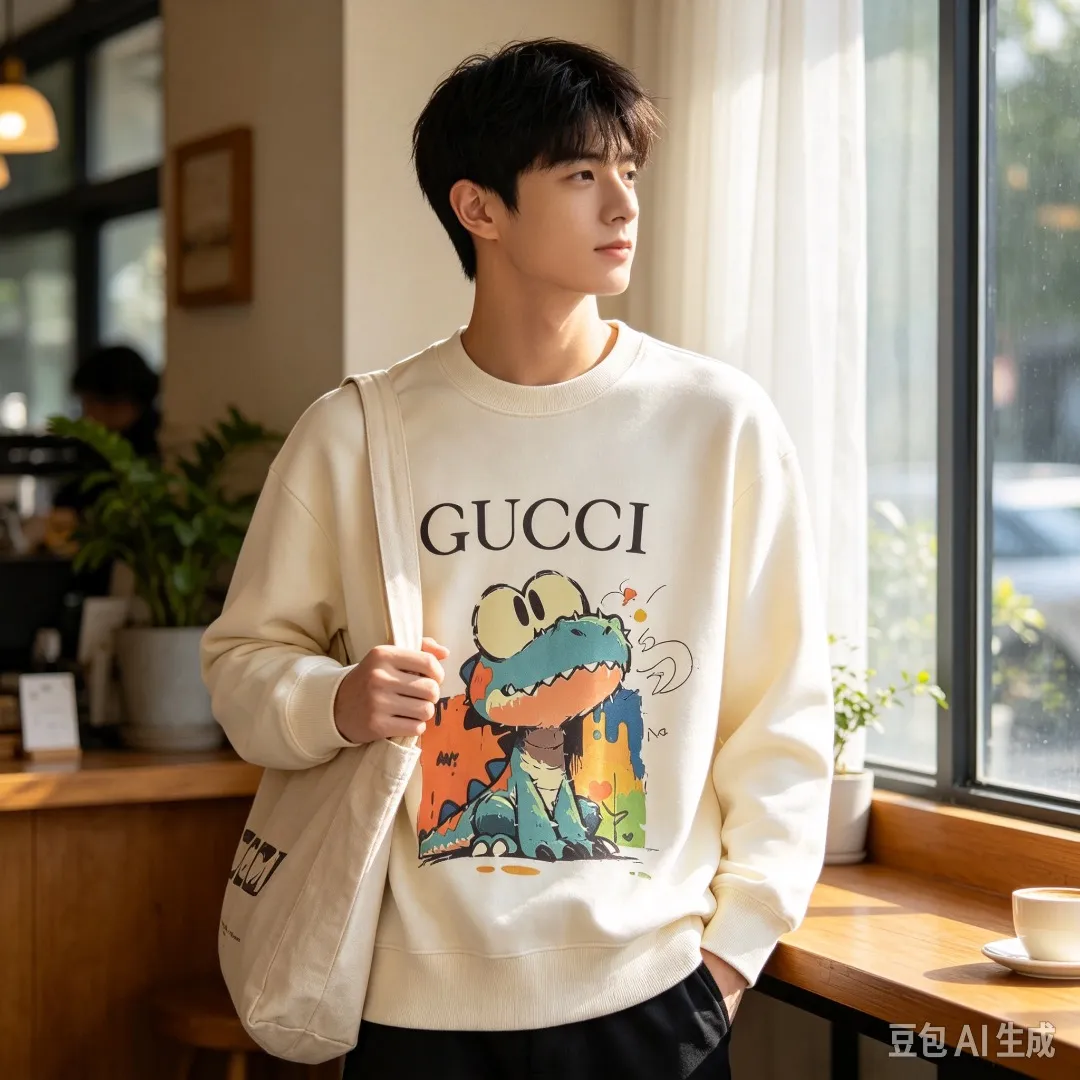 Gucci/ Series