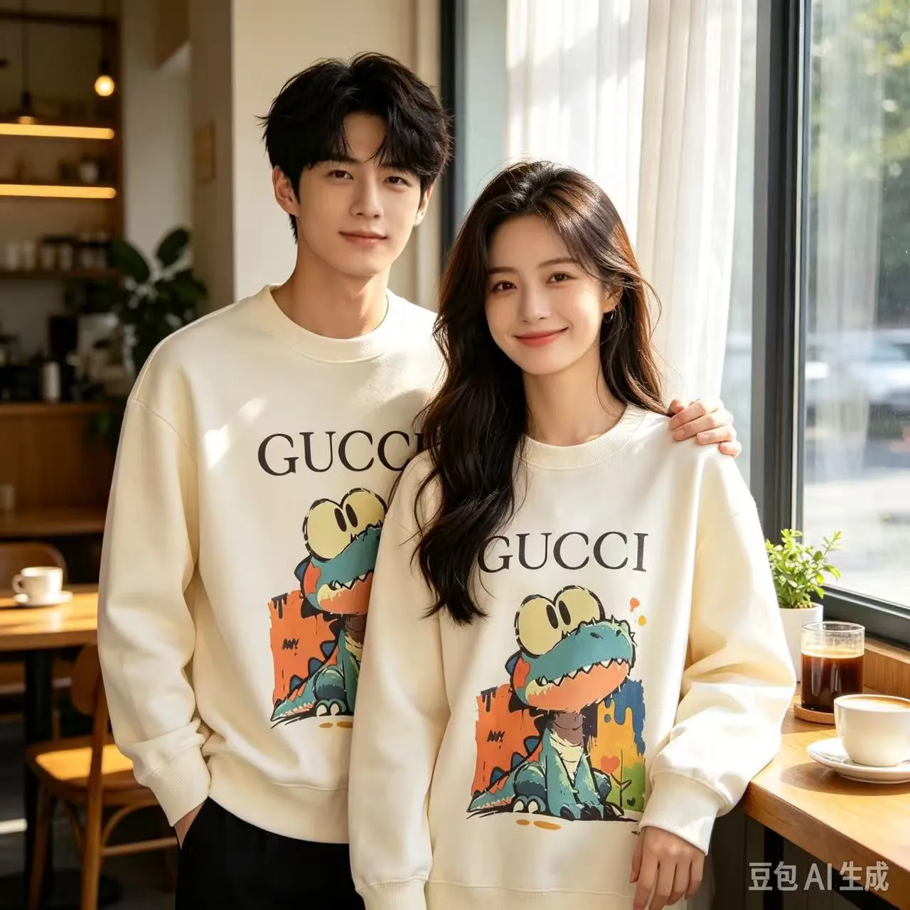 Gucci/ Series