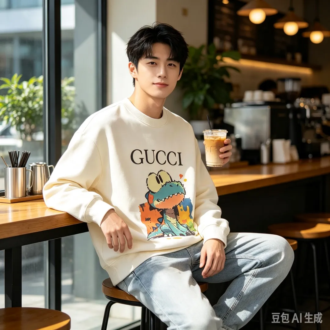 Gucci/ Series