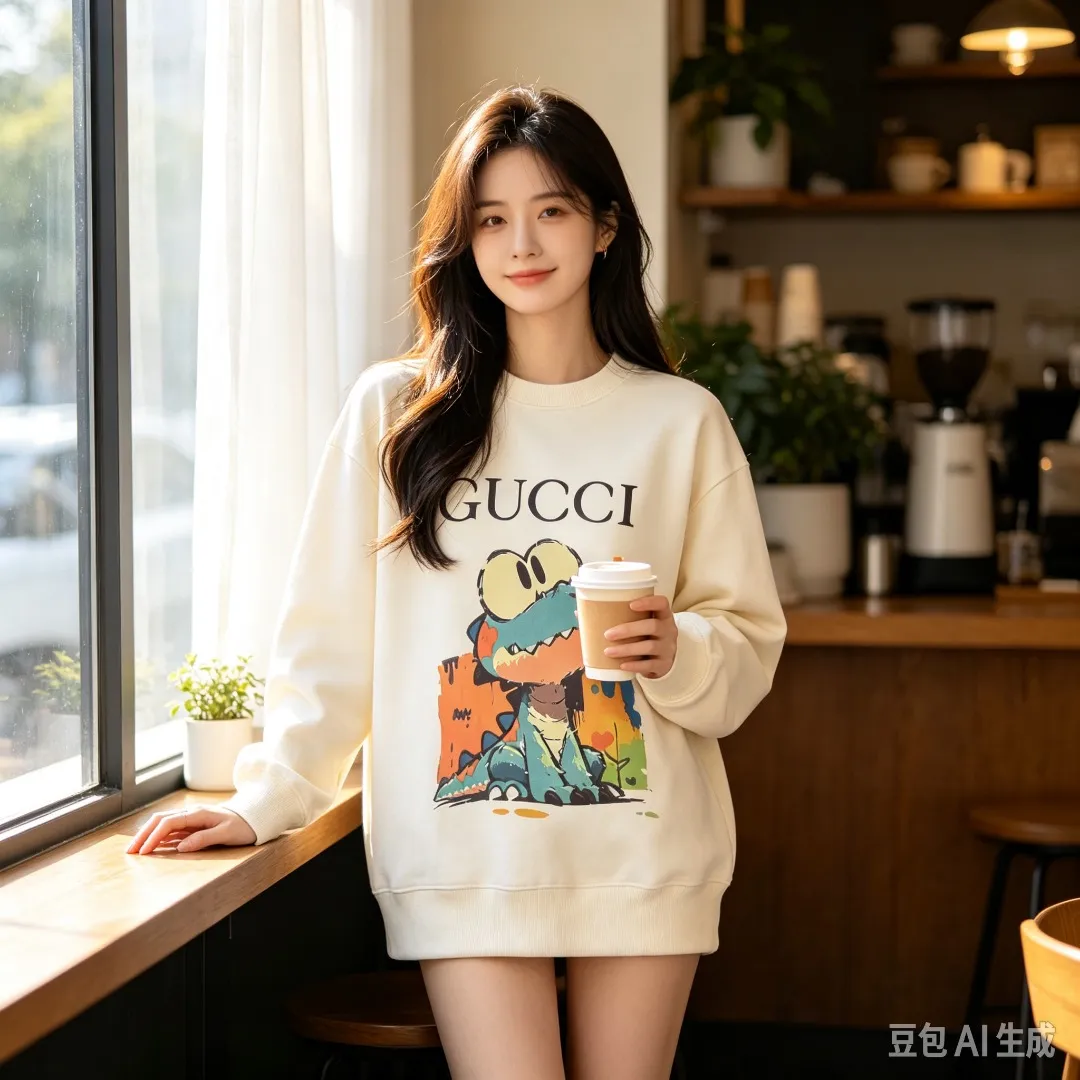 Gucci/ Series
