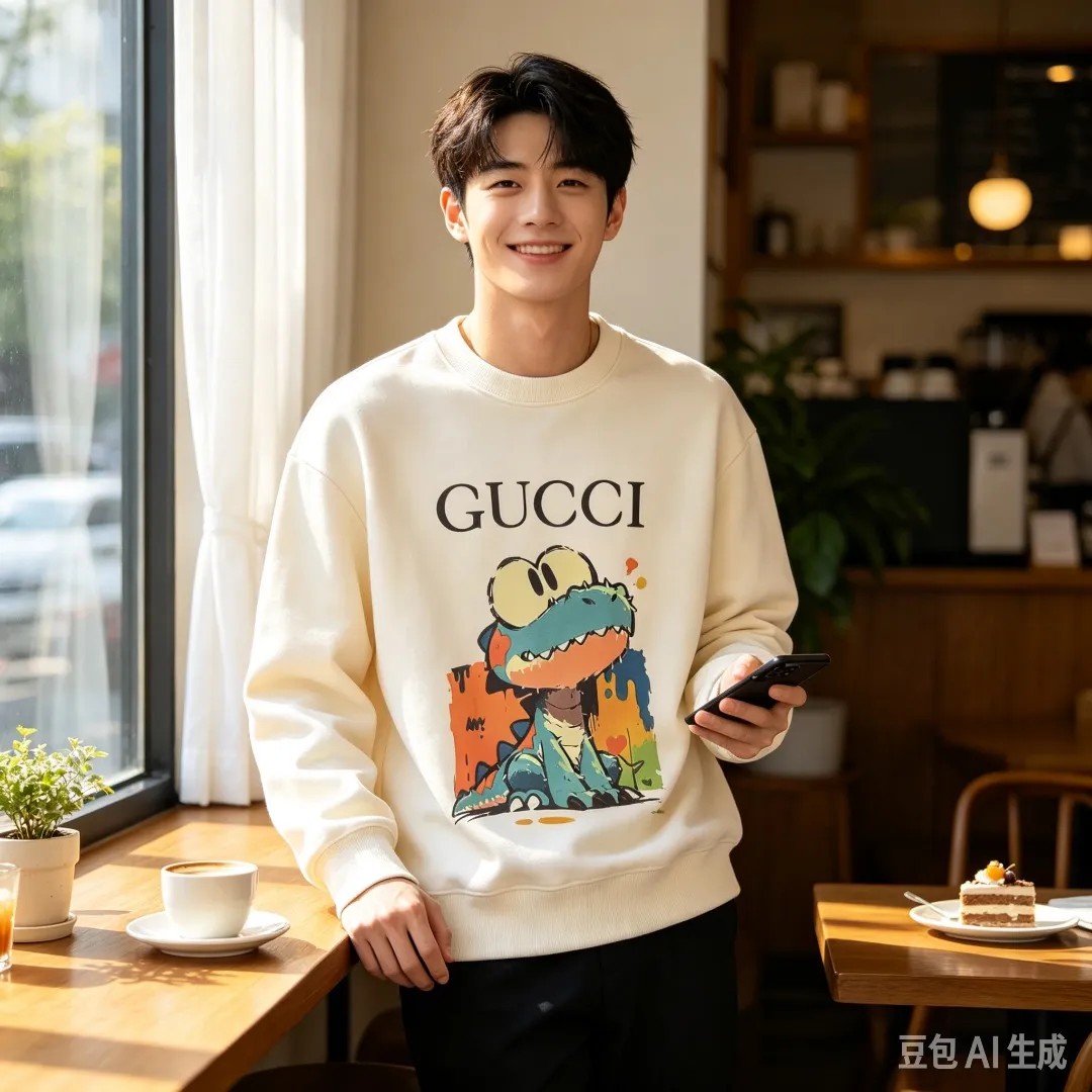 Gucci/ Series