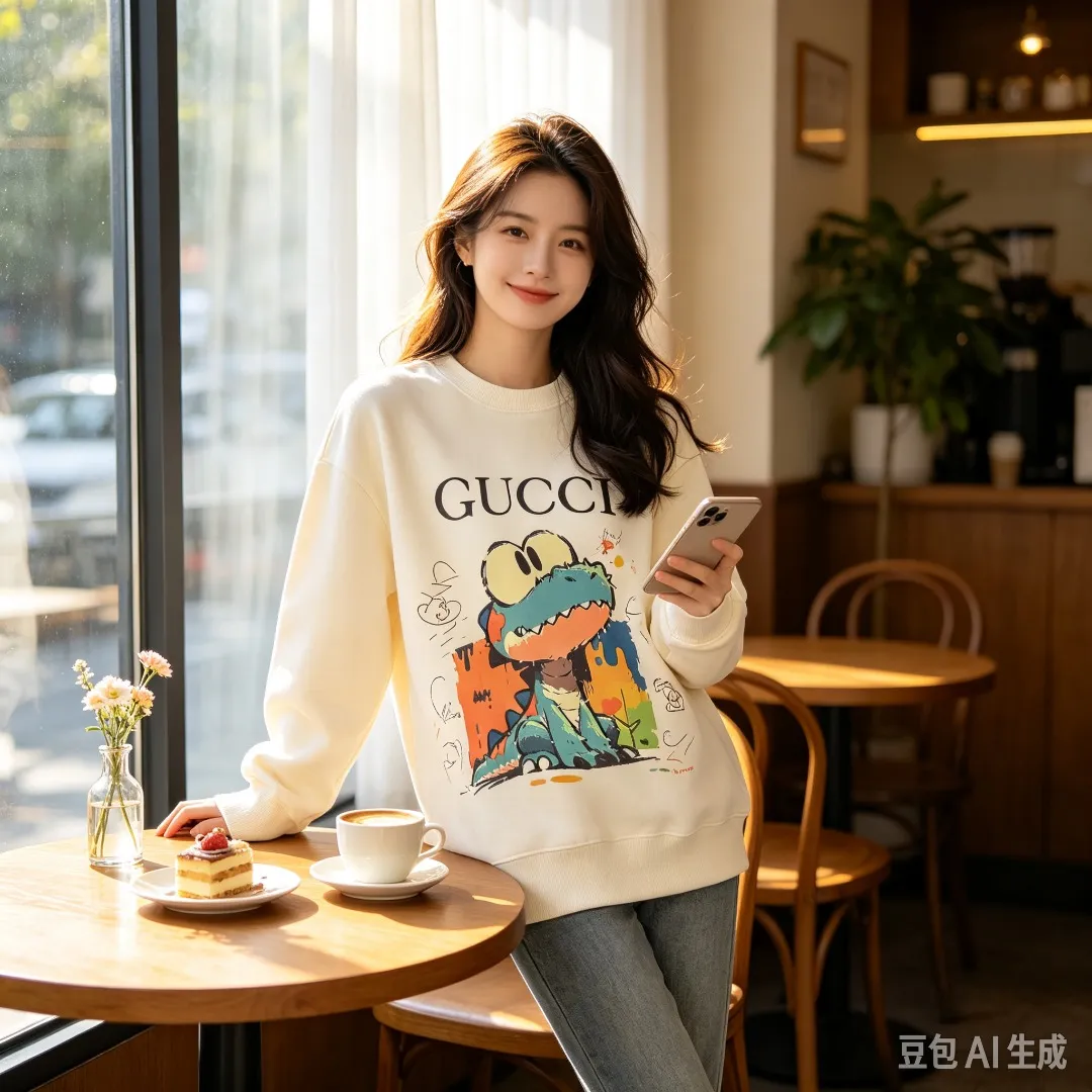 Gucci/ Series