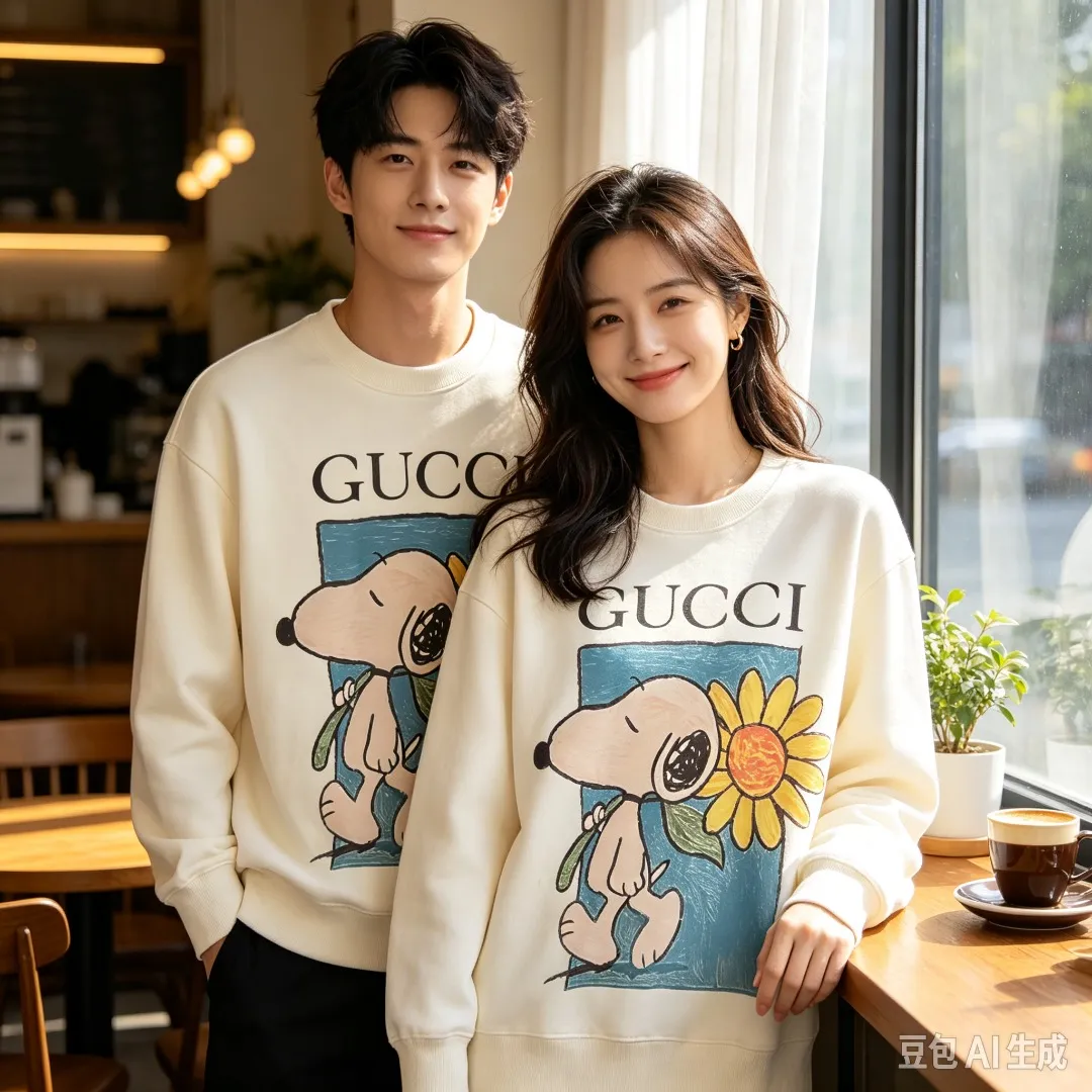 Gucci/ Series
