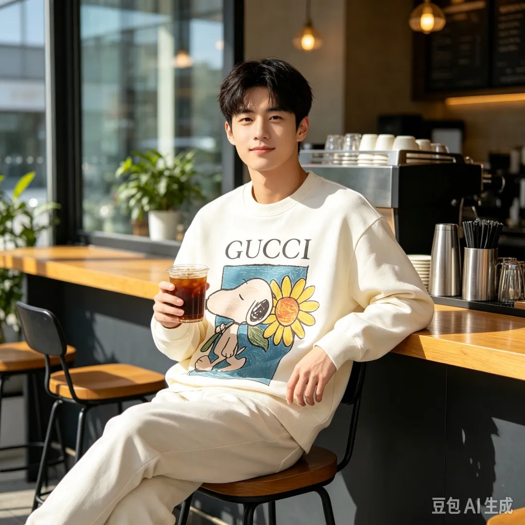 Gucci/ Series