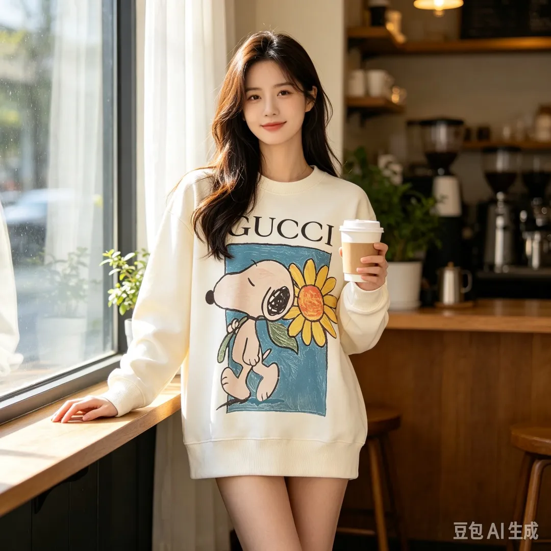 Gucci/ Series
