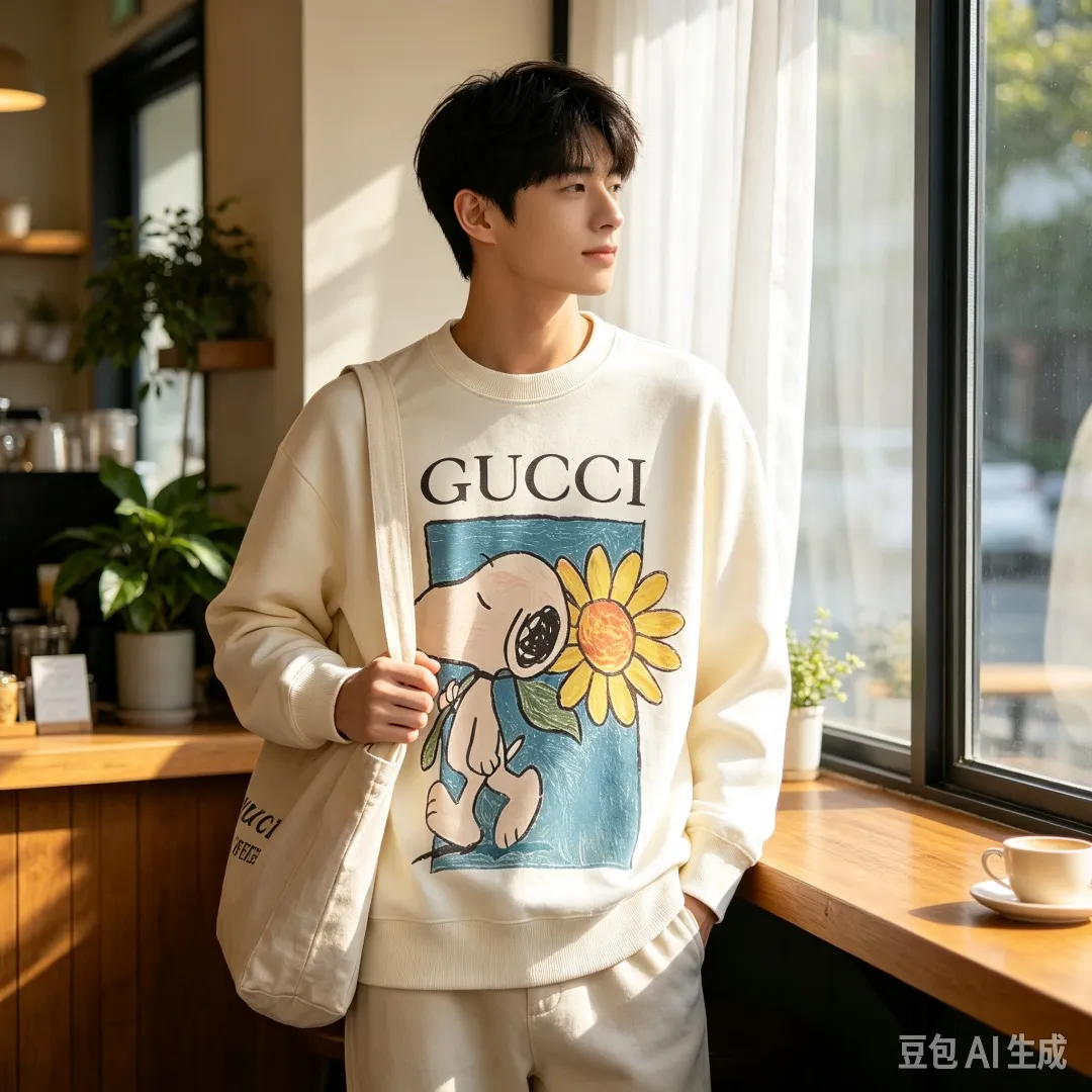 Gucci/ Series