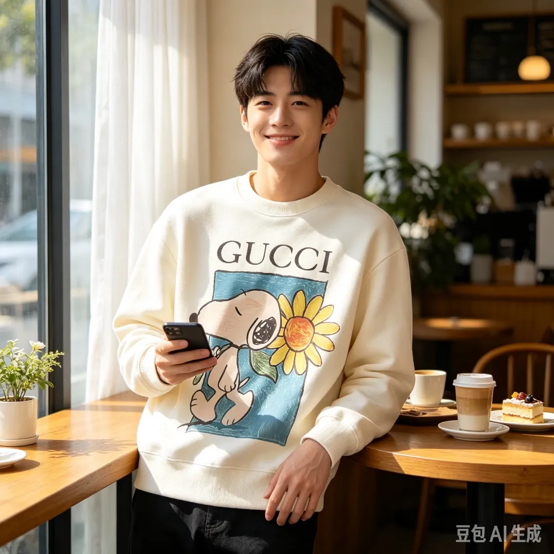 Gucci/ Series