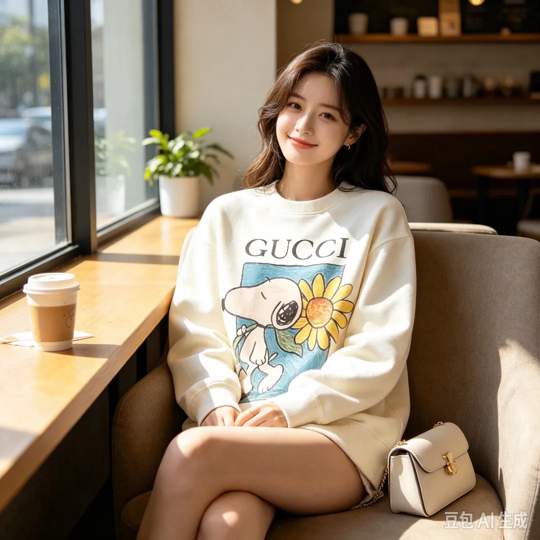 Gucci/ Series