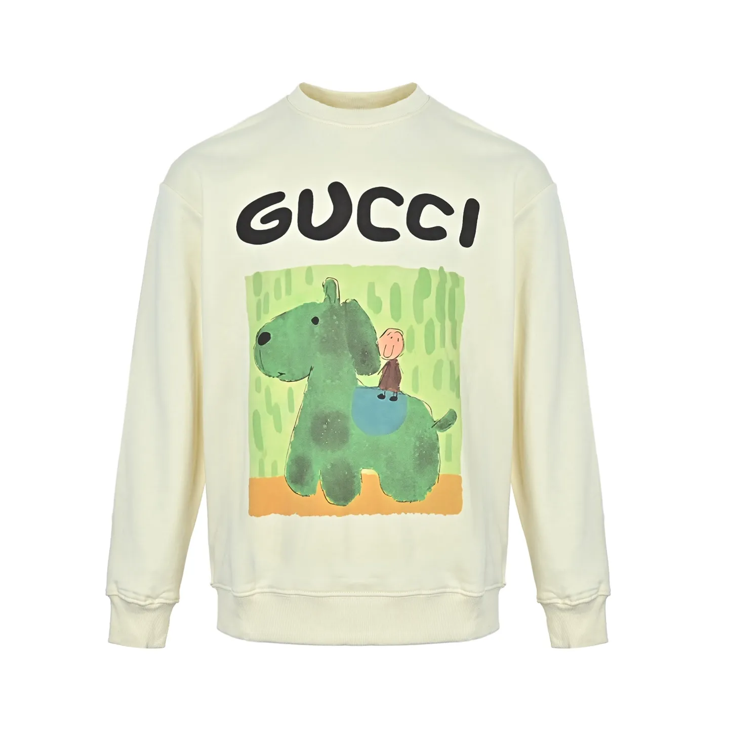 Gucci/ Series