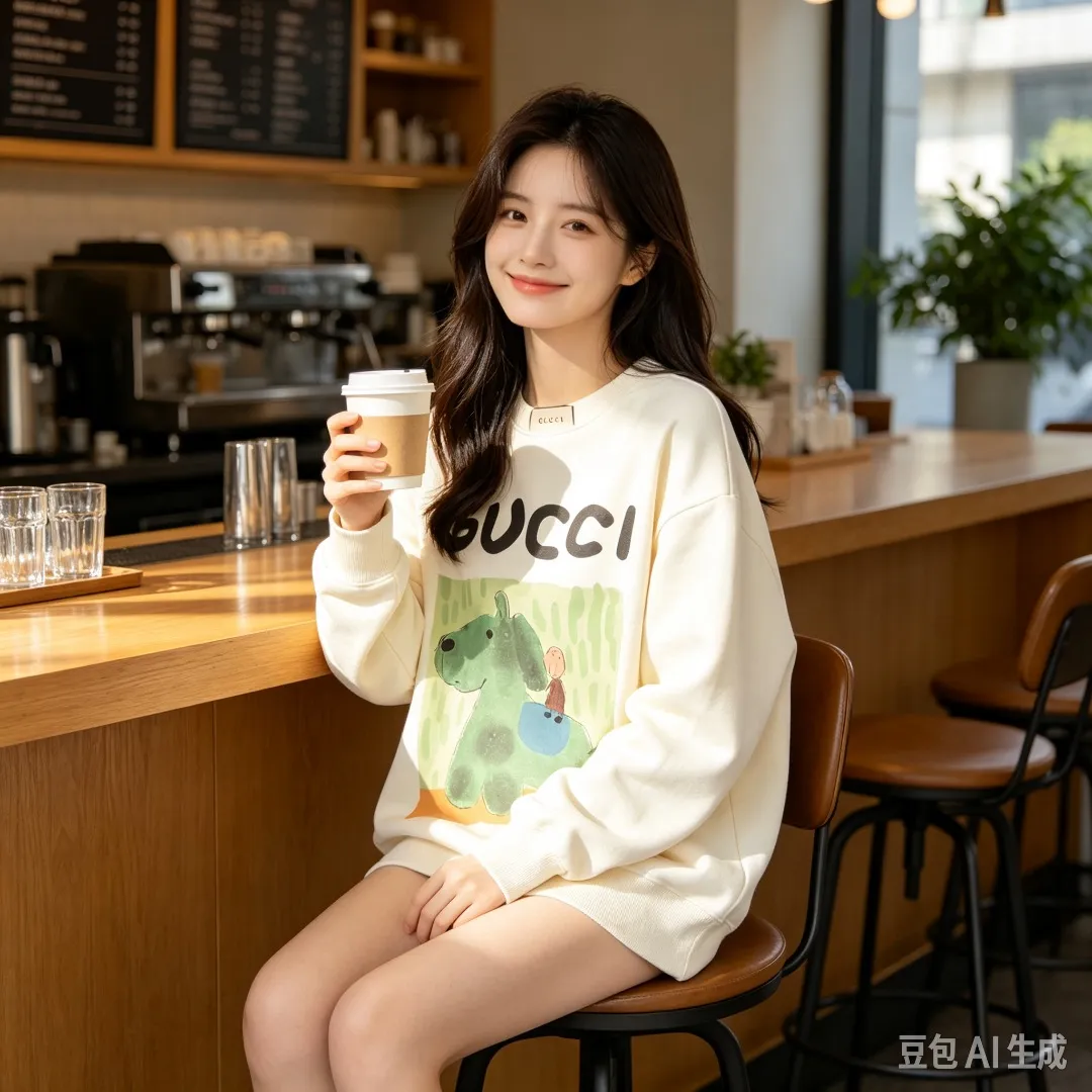 Gucci/ Series