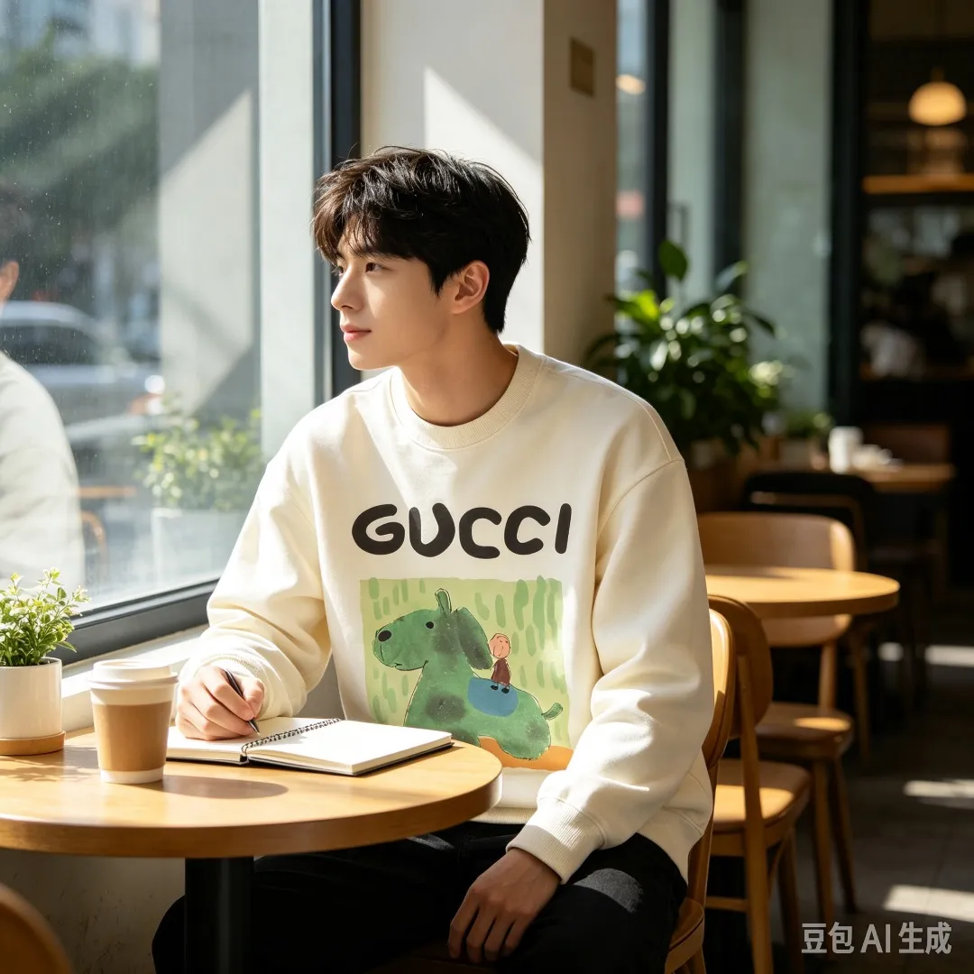 Gucci/ Series