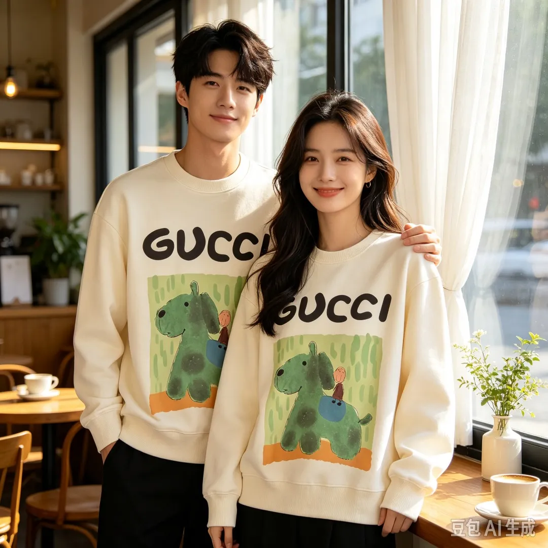 Gucci/ Series