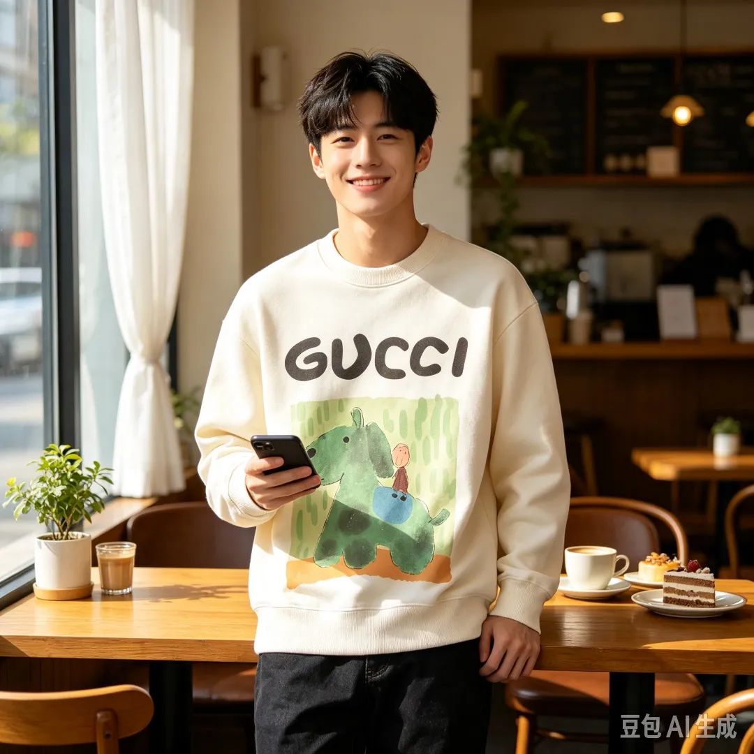 Gucci/ Series
