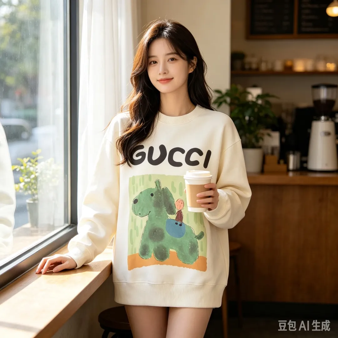 Gucci/ Series