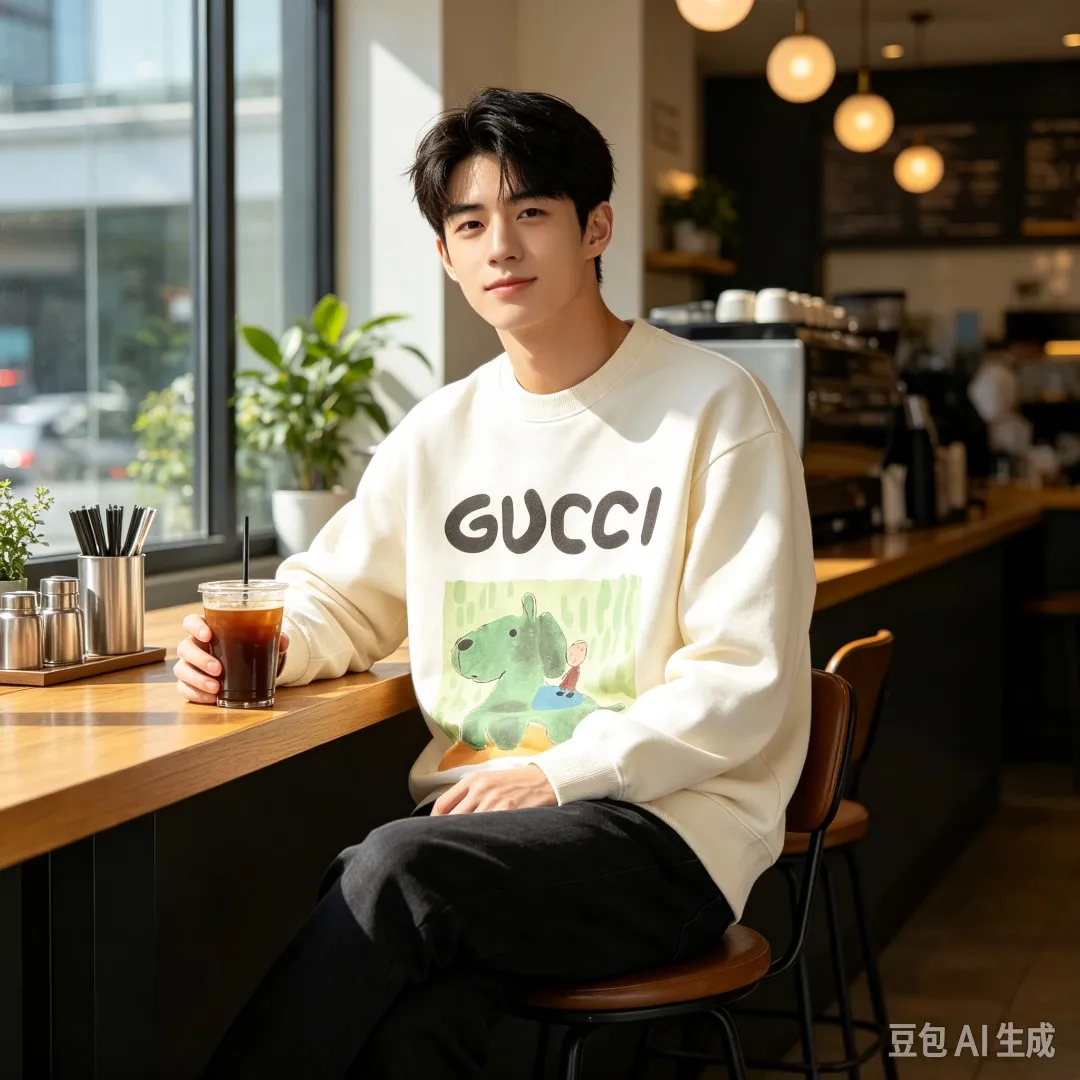 Gucci/ Series
