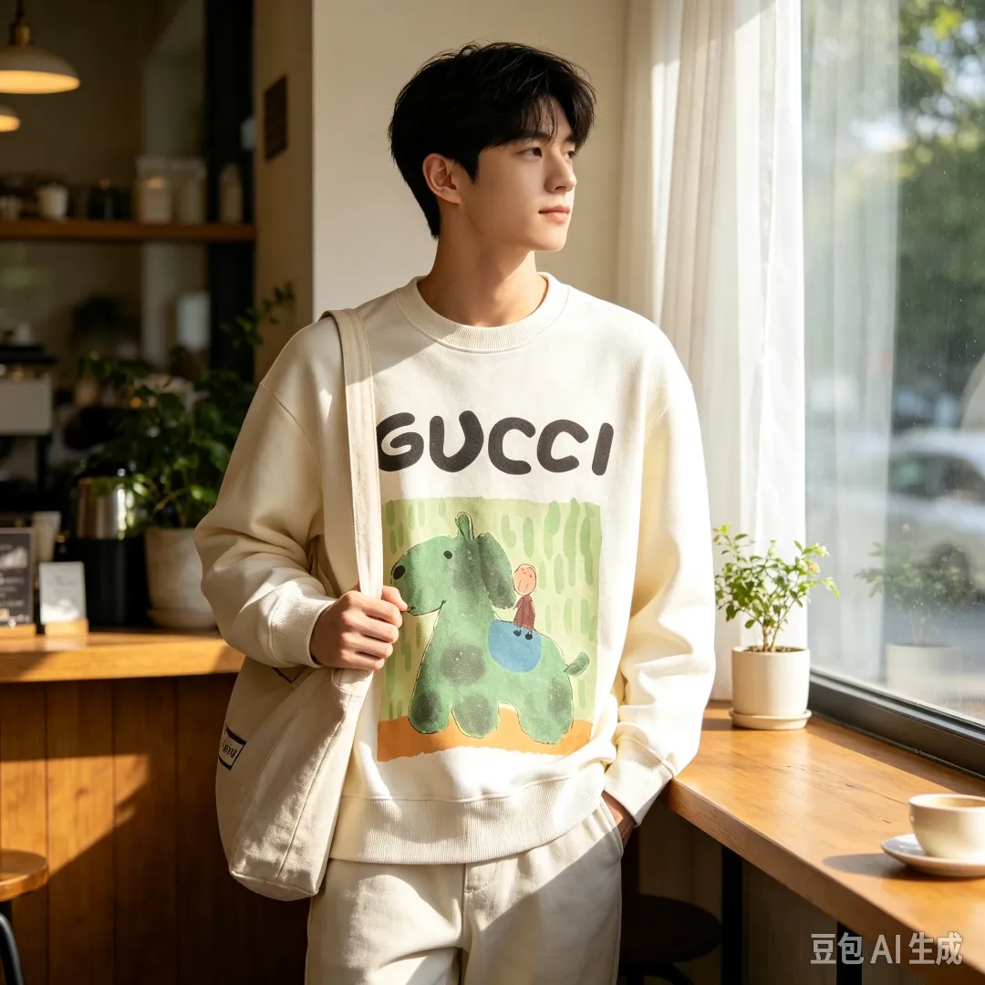 Gucci/ Series
