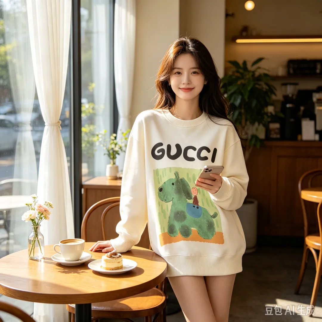 Gucci/ Series