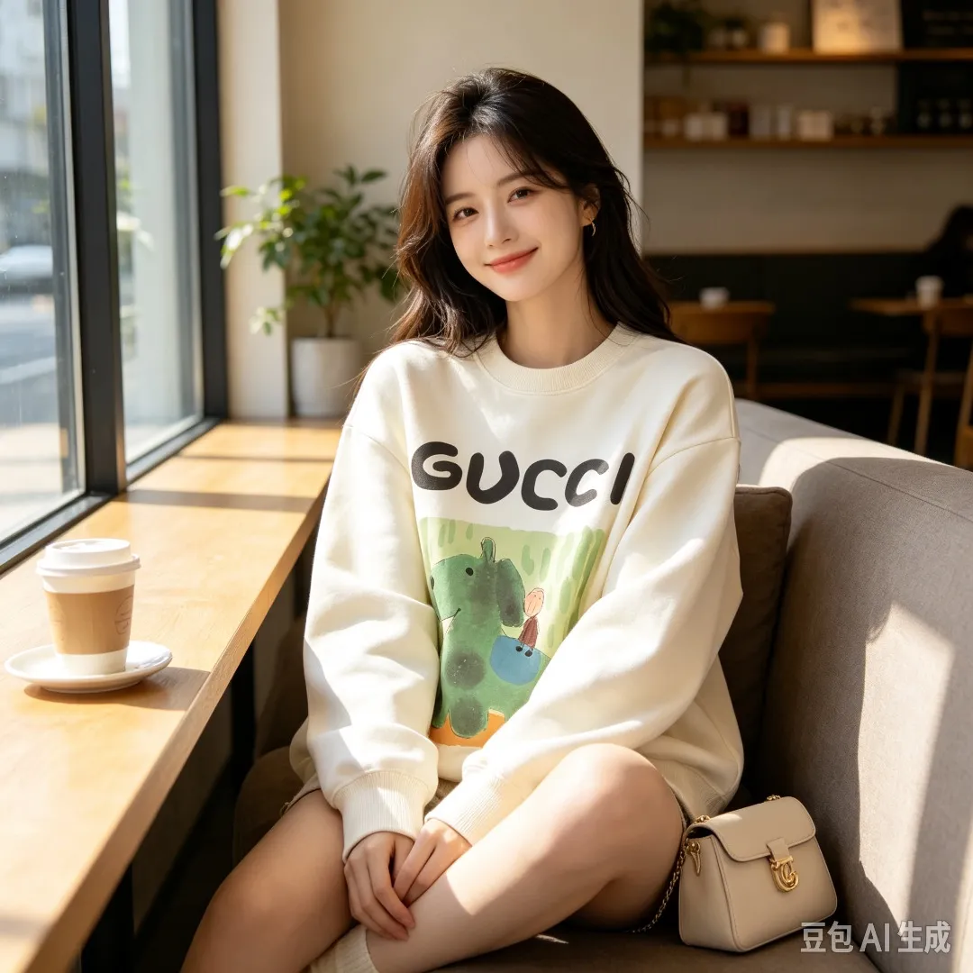 Gucci/ Series