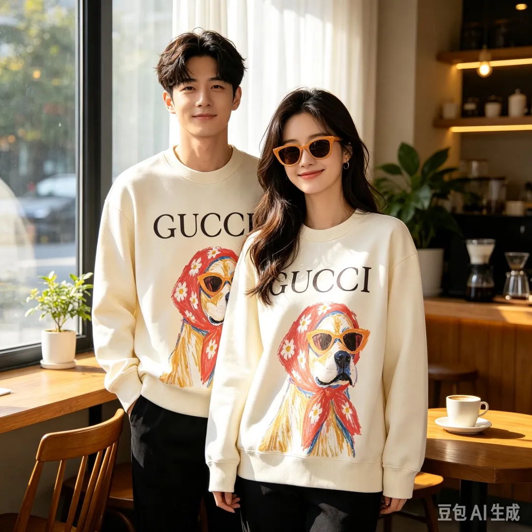 Gucci/ Series