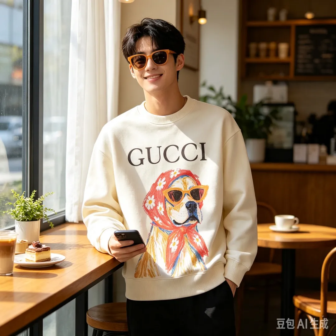 Gucci/ Series