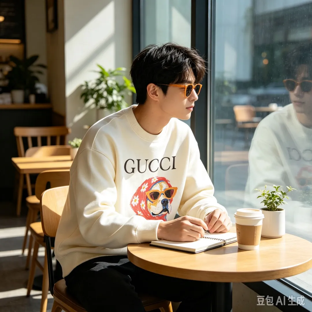 Gucci/ Series