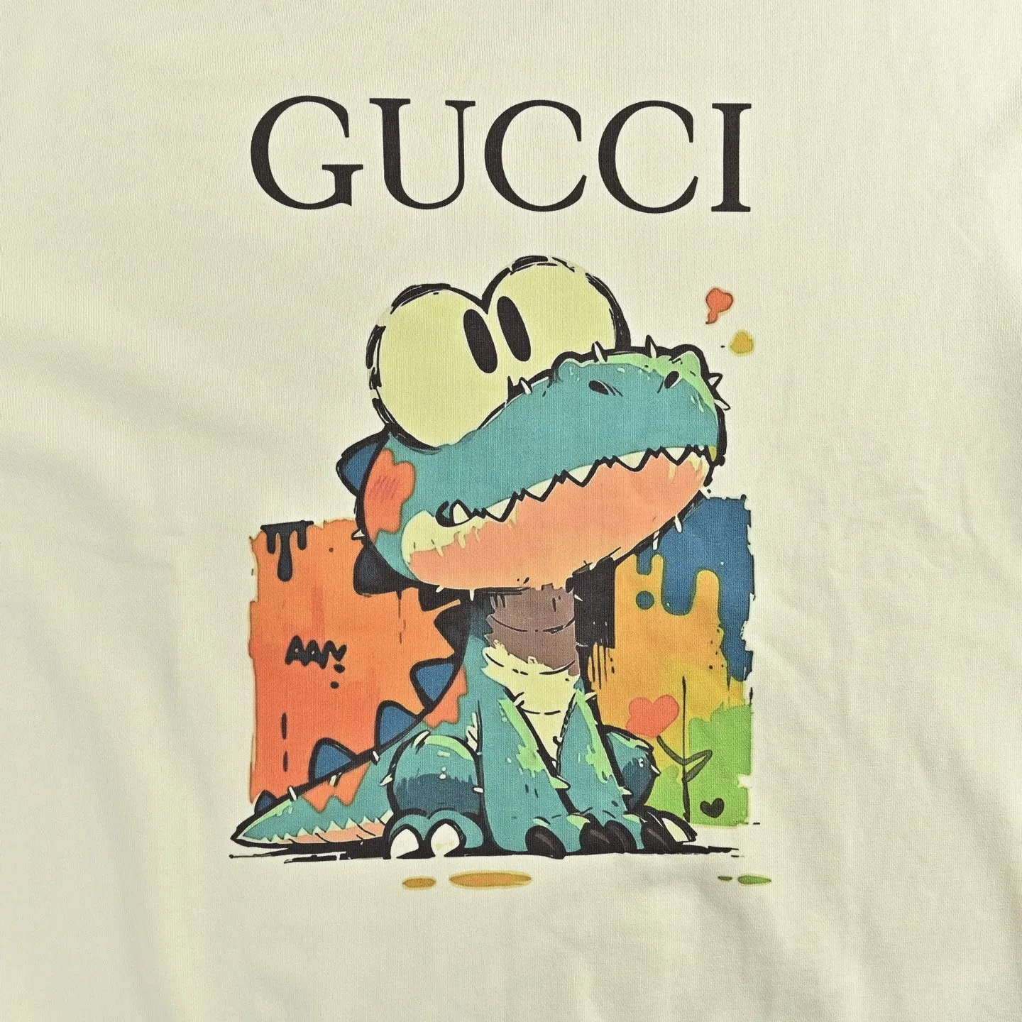 Gucci/ Series