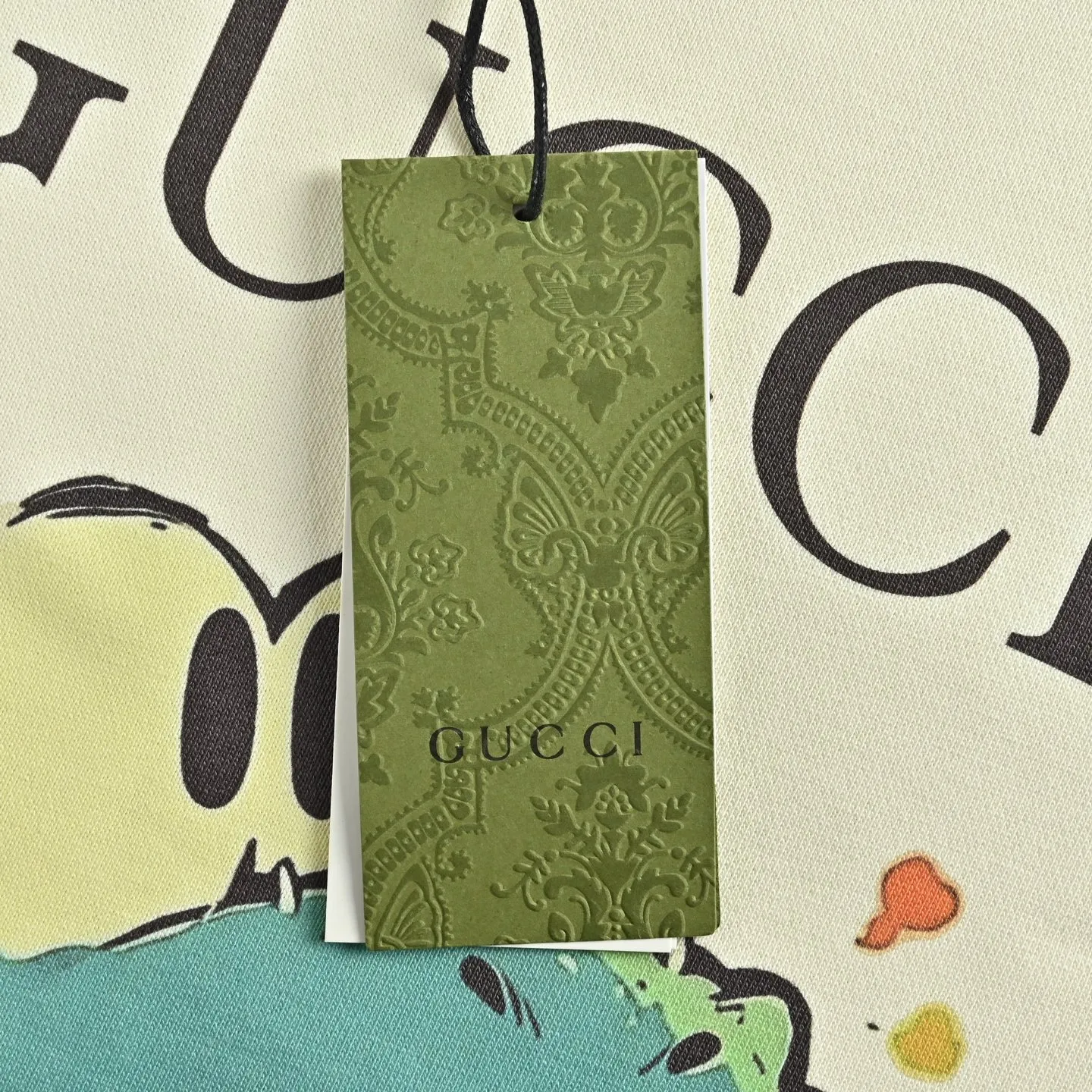 Gucci/ Series