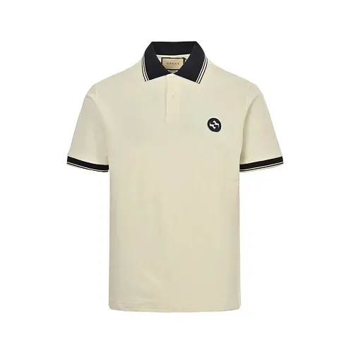 Gucci/ 24ss G Polo