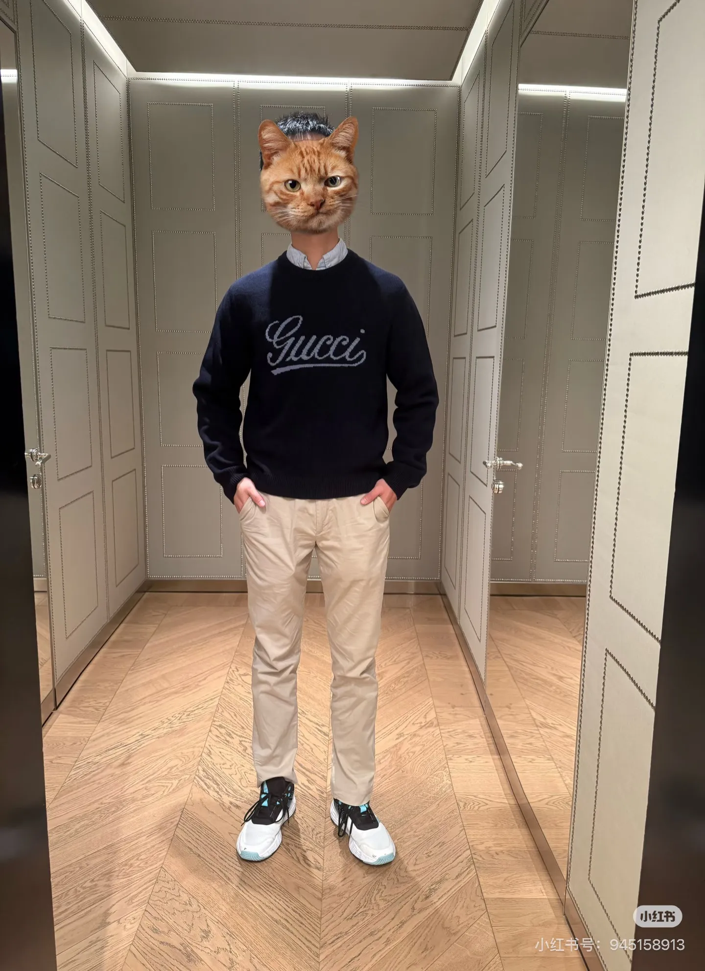 Gucci/