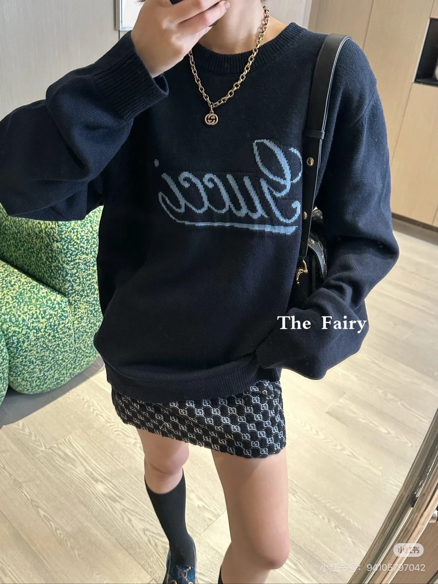Gucci/