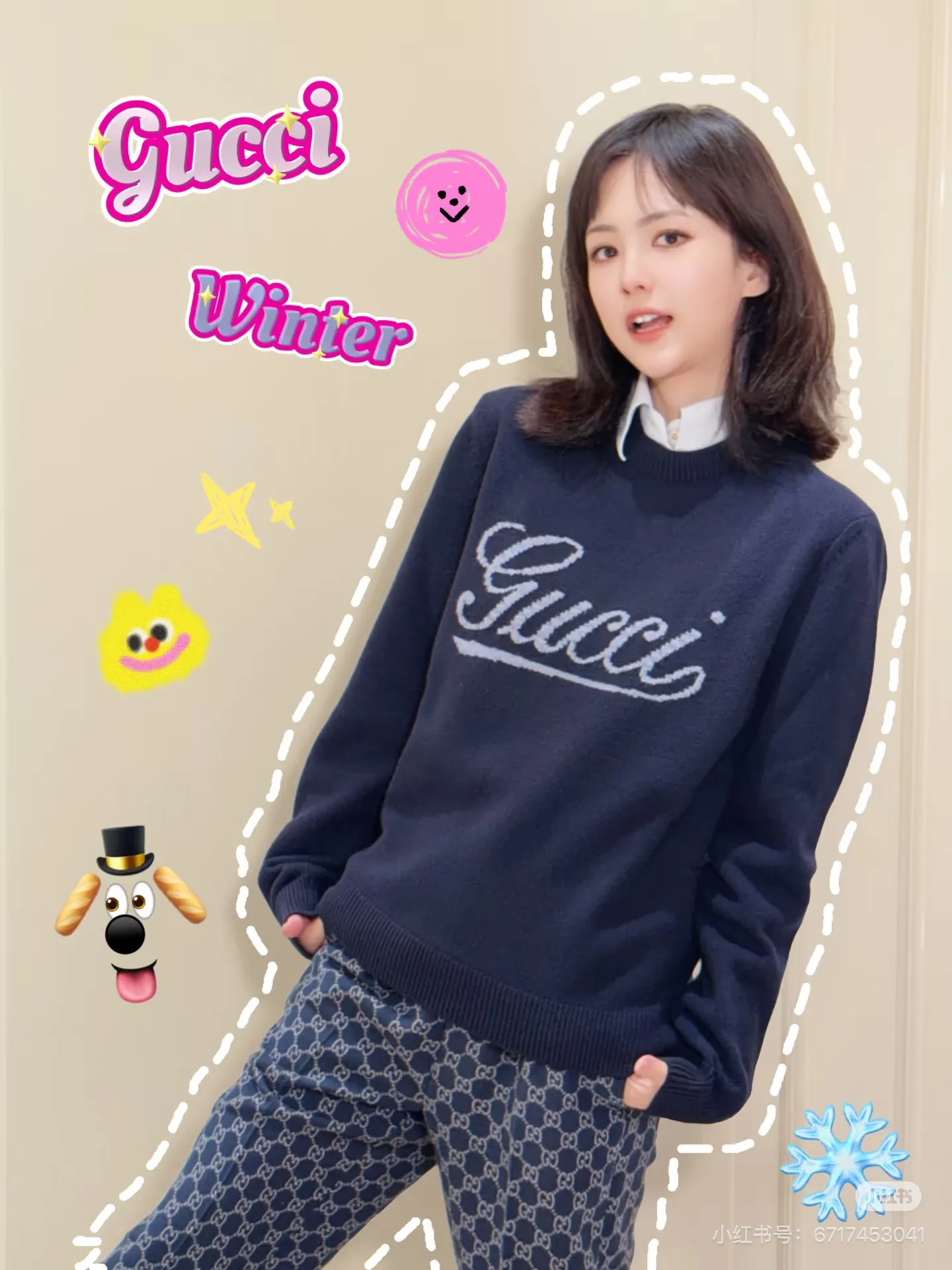 Gucci/