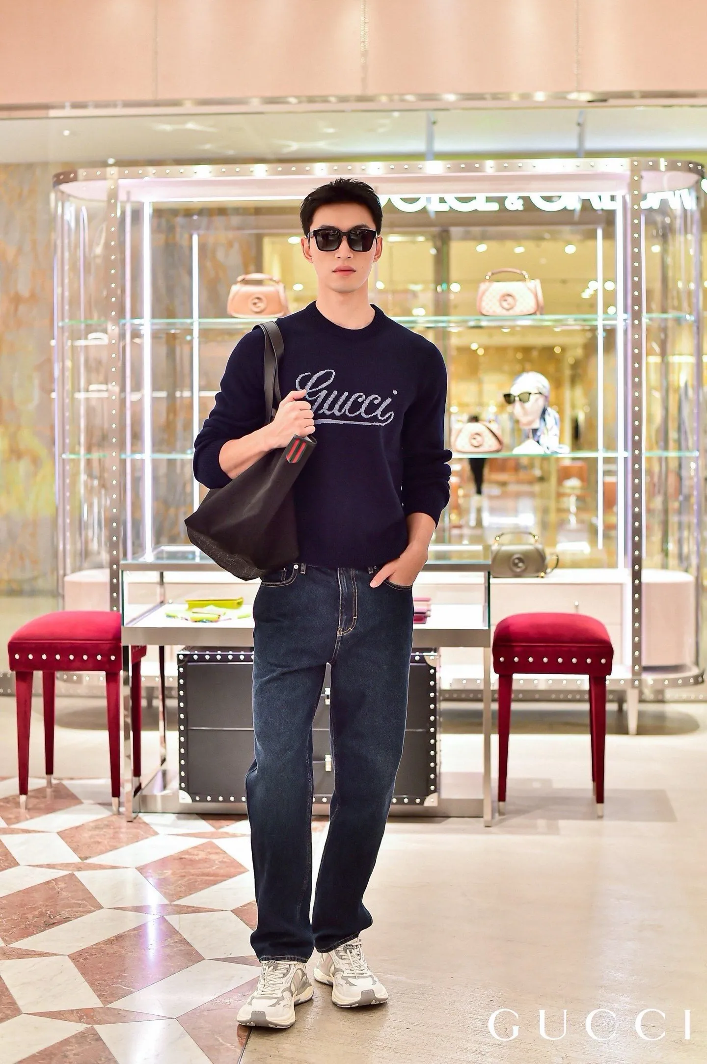 Gucci/
