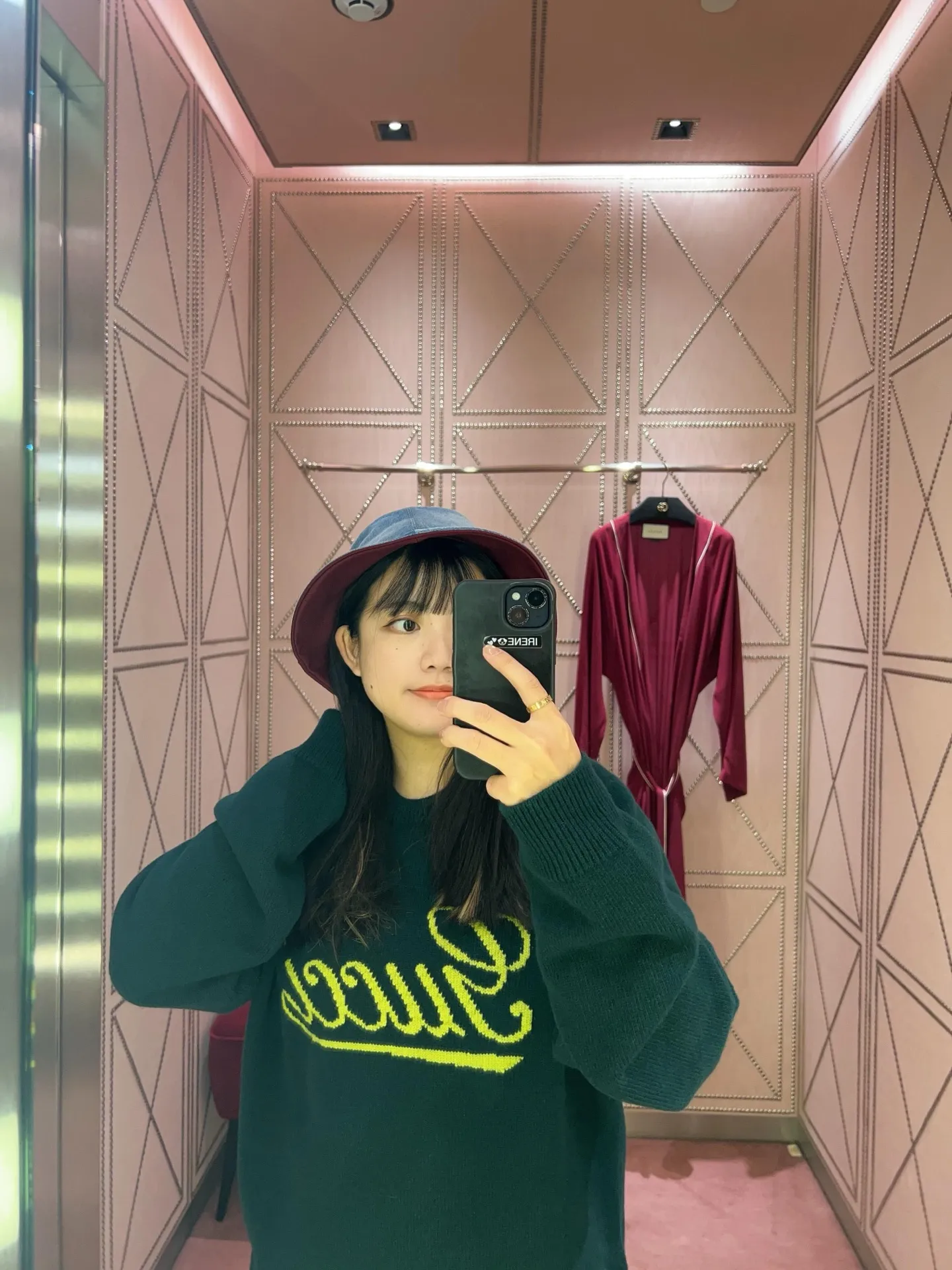 Gucci/