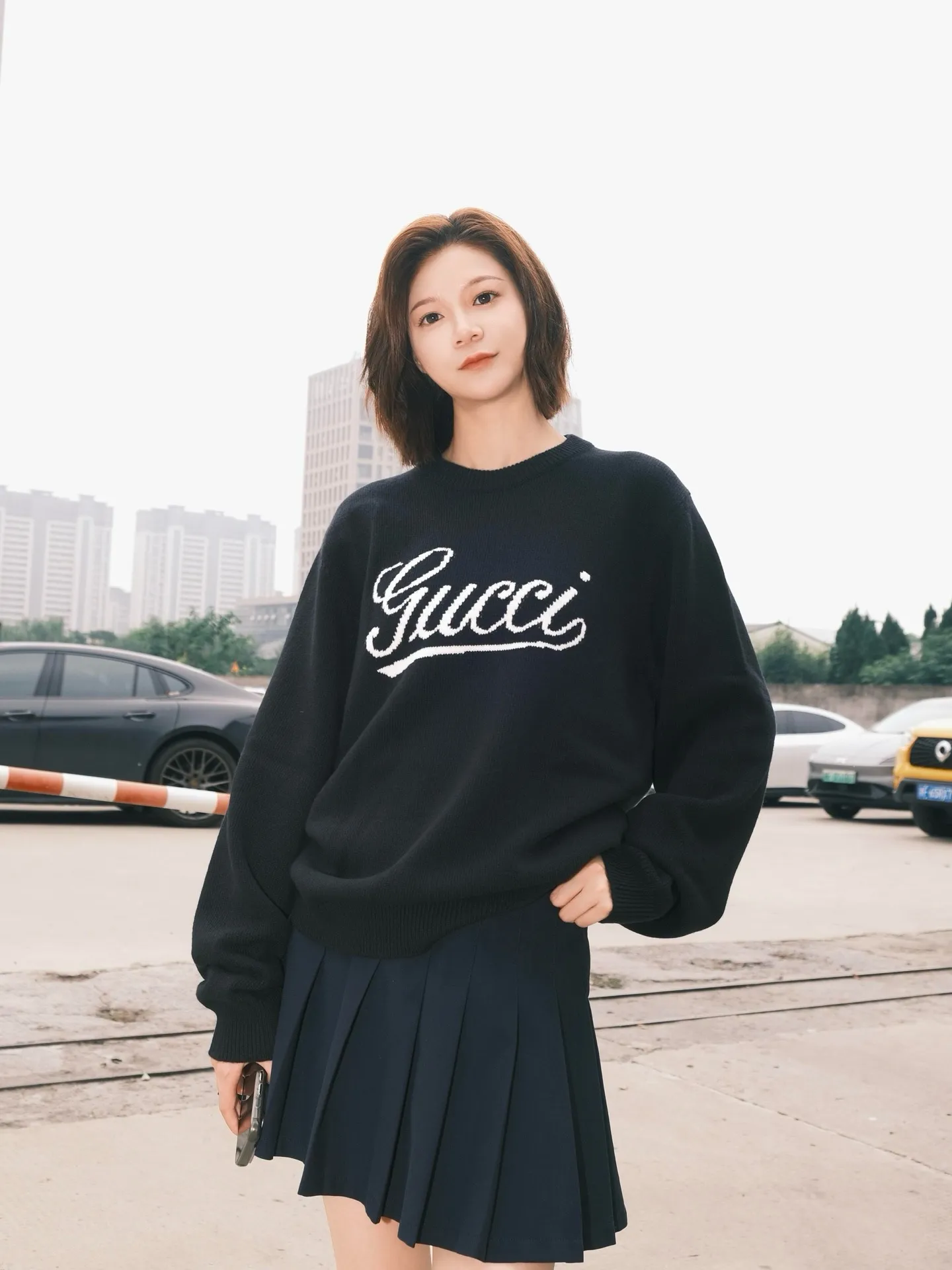 Gucci/