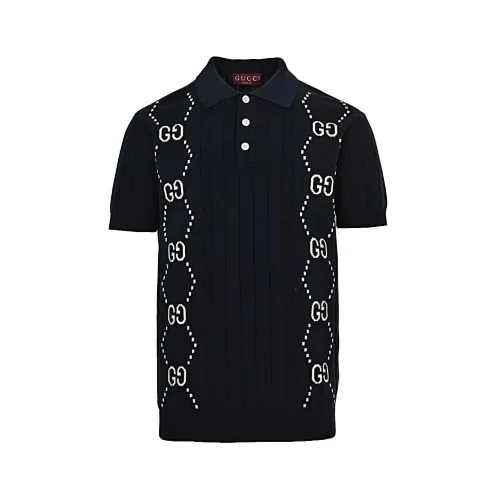Gucci/ 25ss G Polo