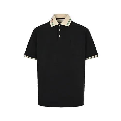 Gucci/ Classic G Polo