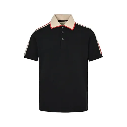 Gucci/ Classic Polo