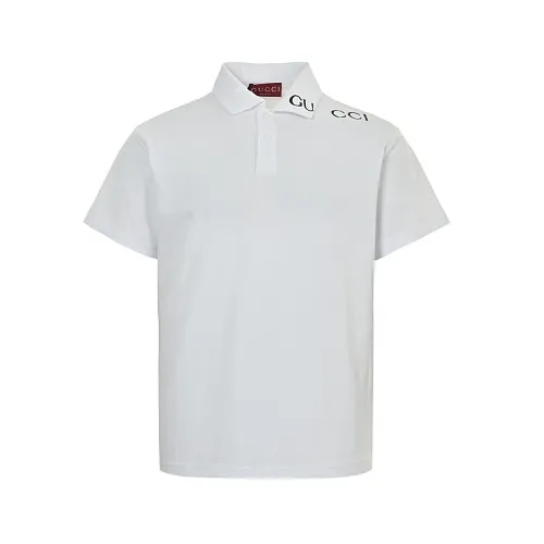 Gucci/ 25ss Polo