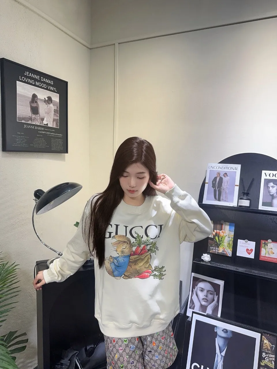 Gucci/ 24Fw Series