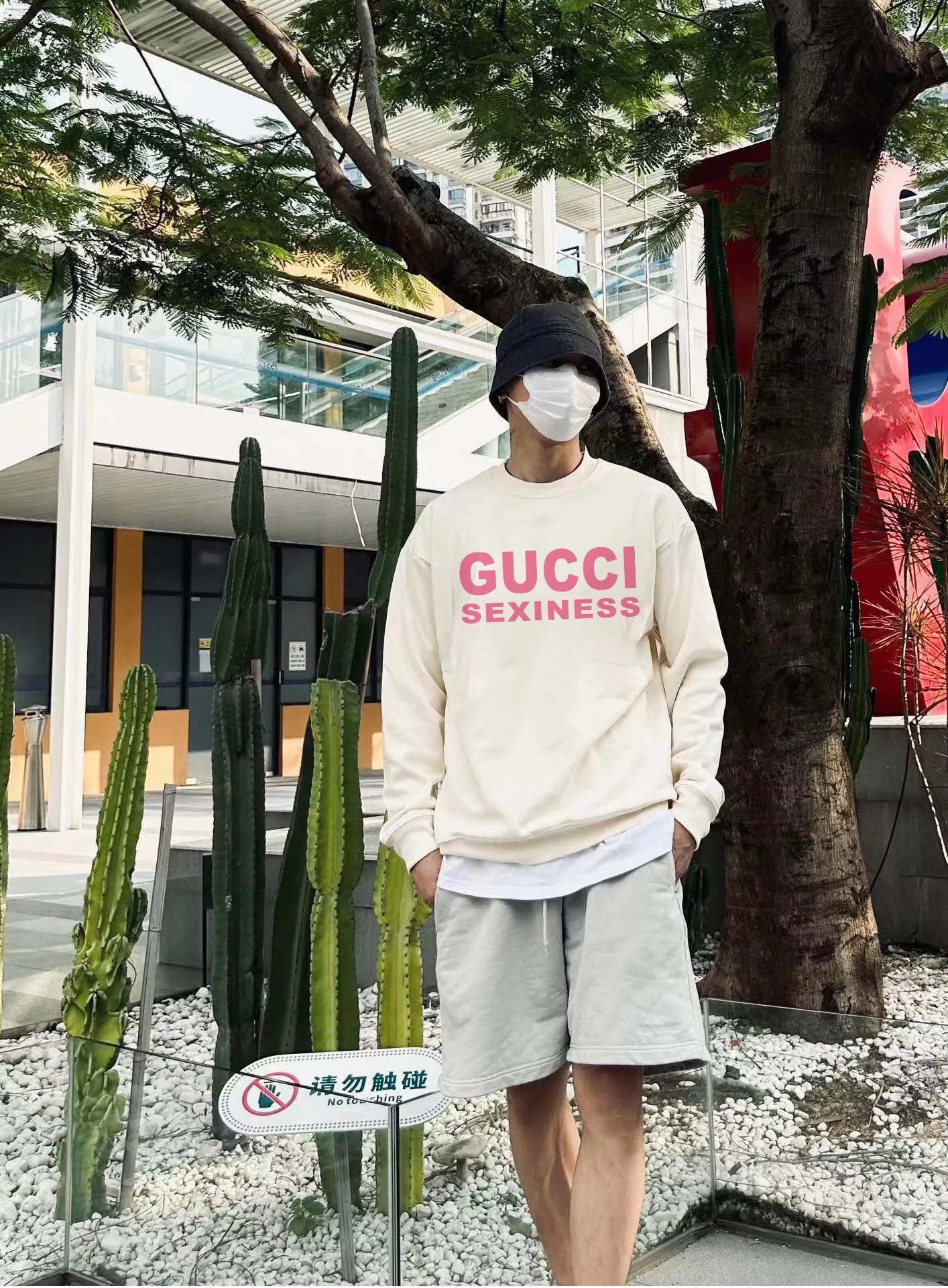 Gucci/