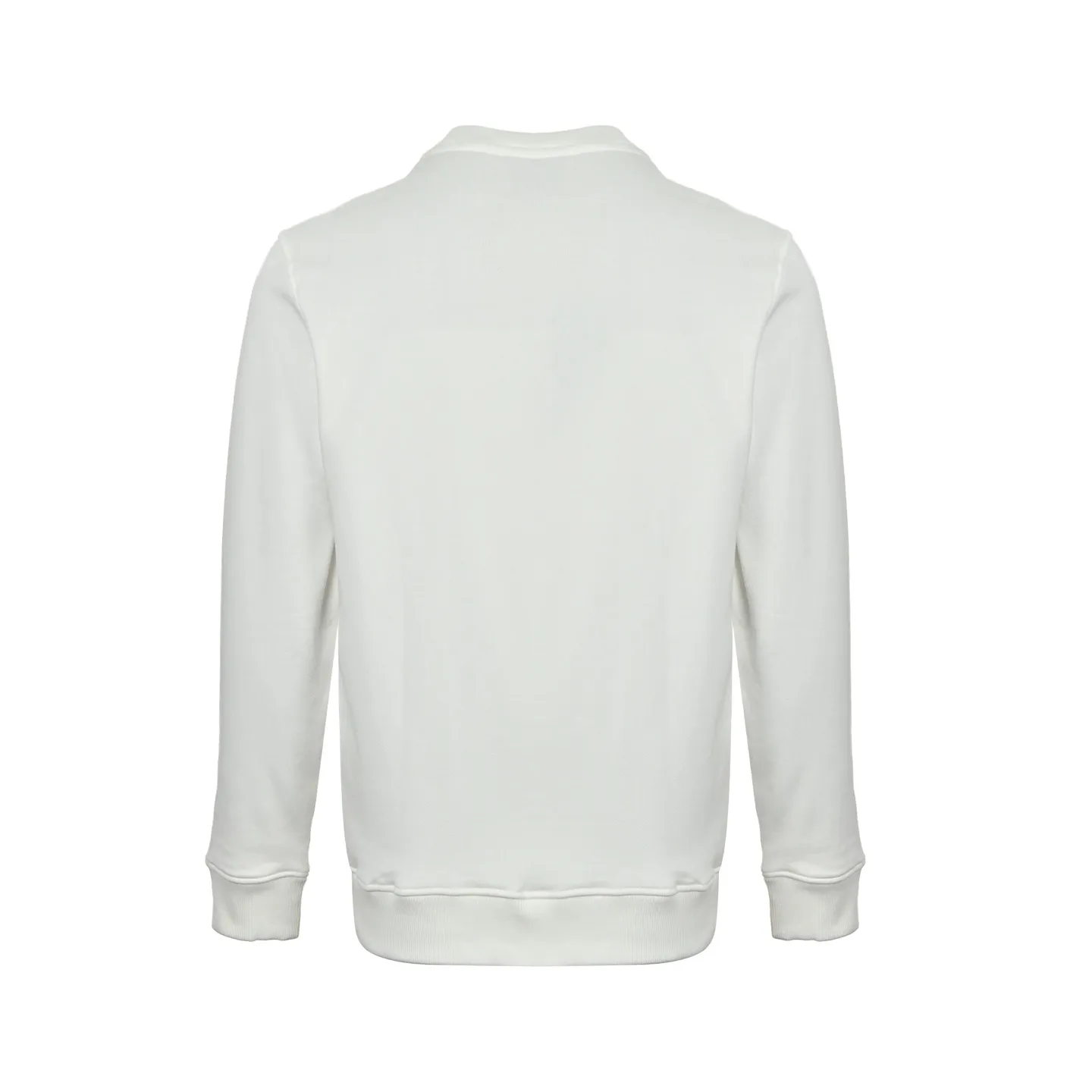 Gucci/Gucci Retro letter crew neck sweatshirt