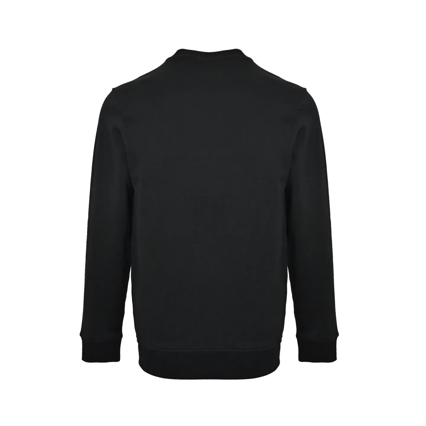 Gucci/Gucci Retro letter crew neck sweatshirt