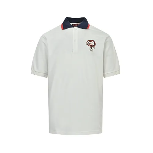 Gucci/ Classic G Polo