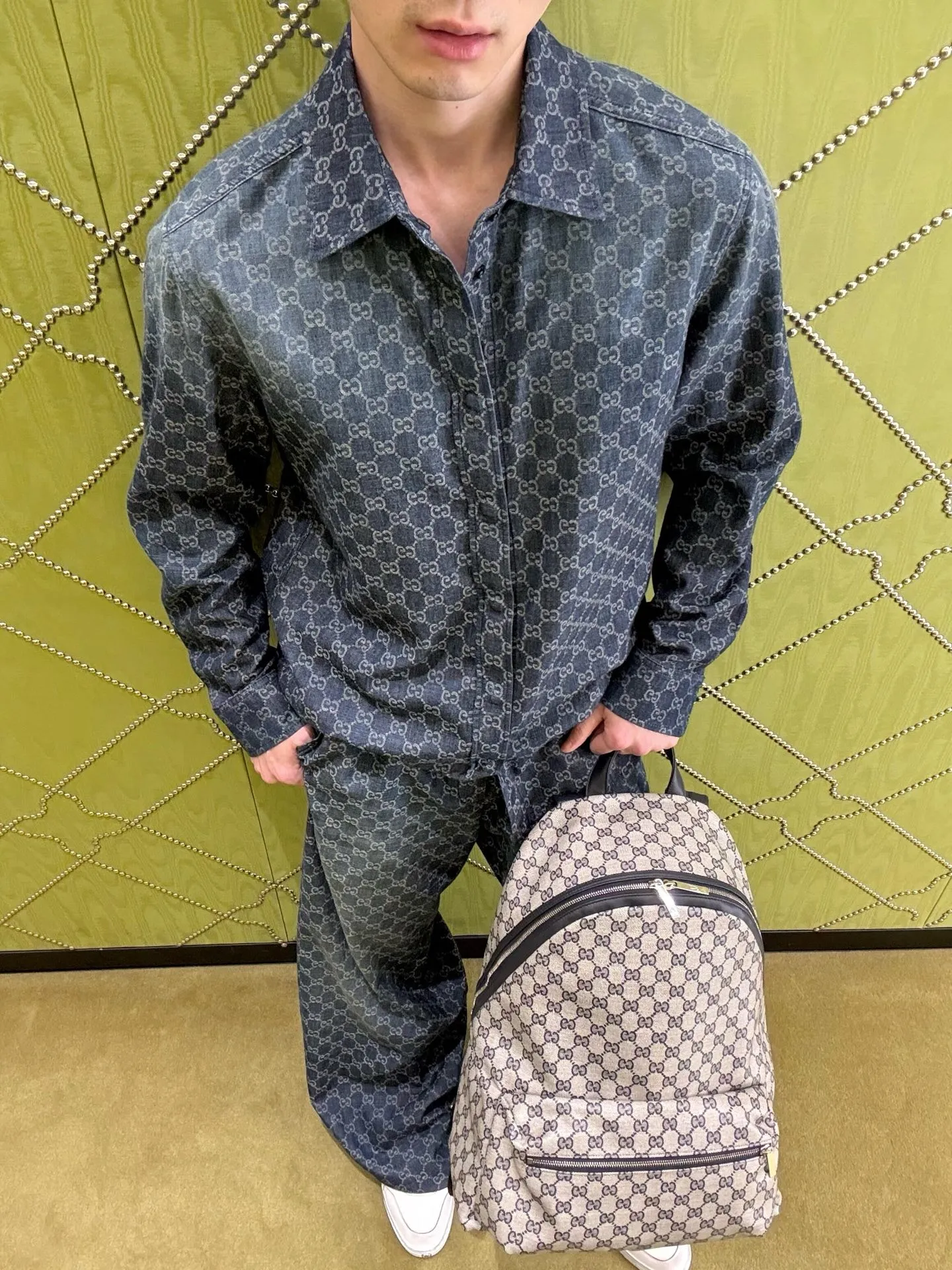 Gucci/