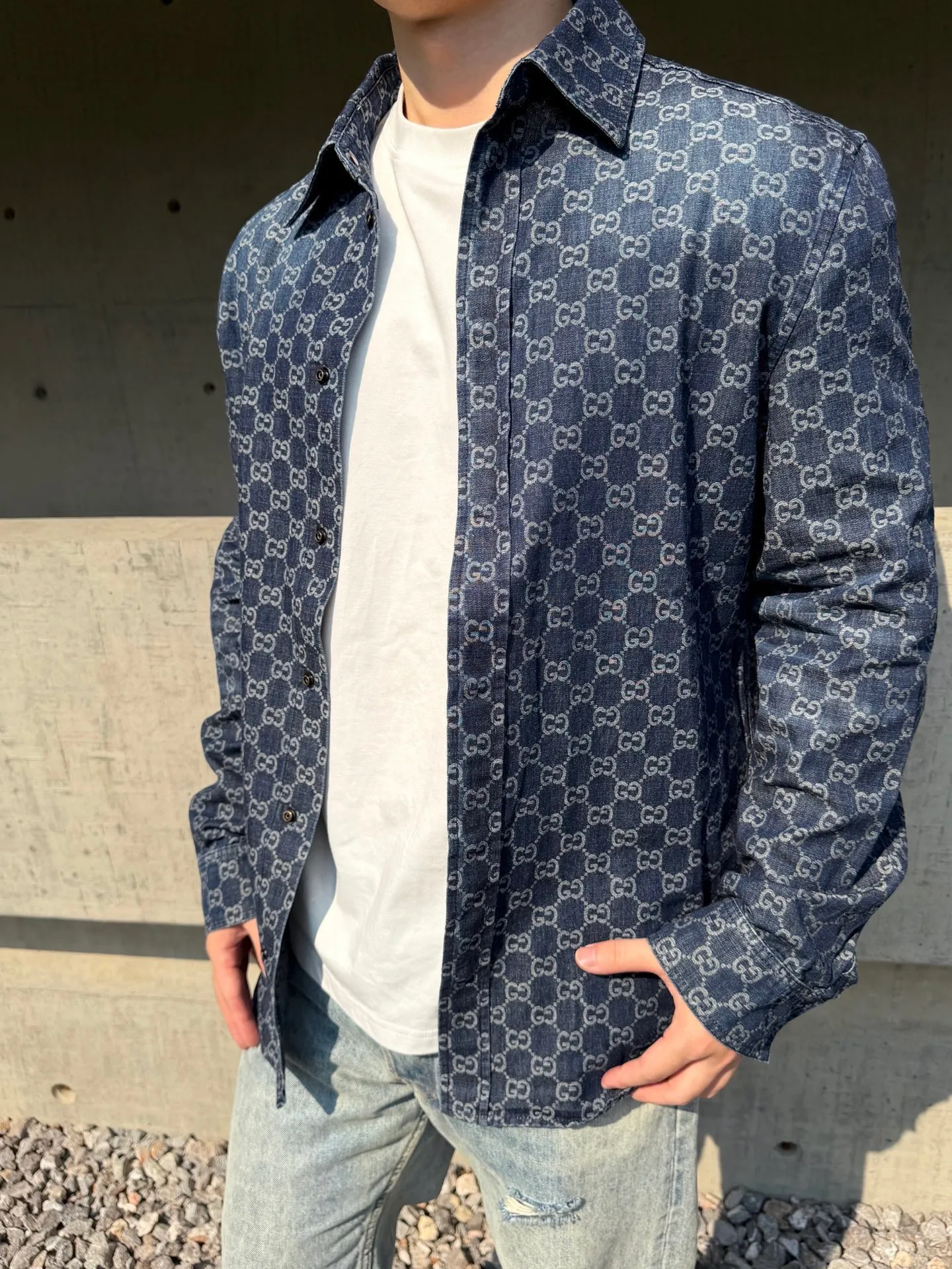 Gucci/
