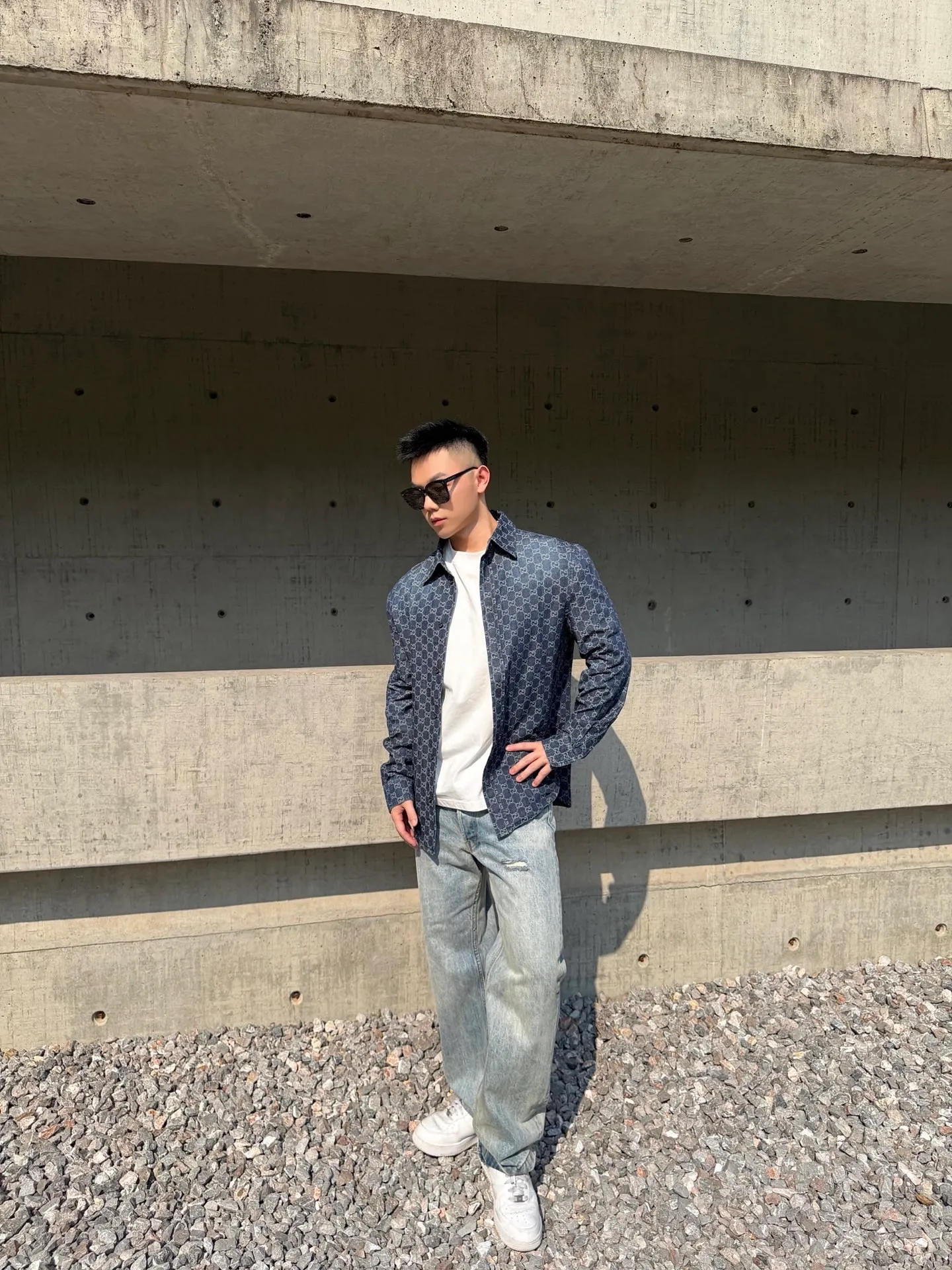 Gucci/