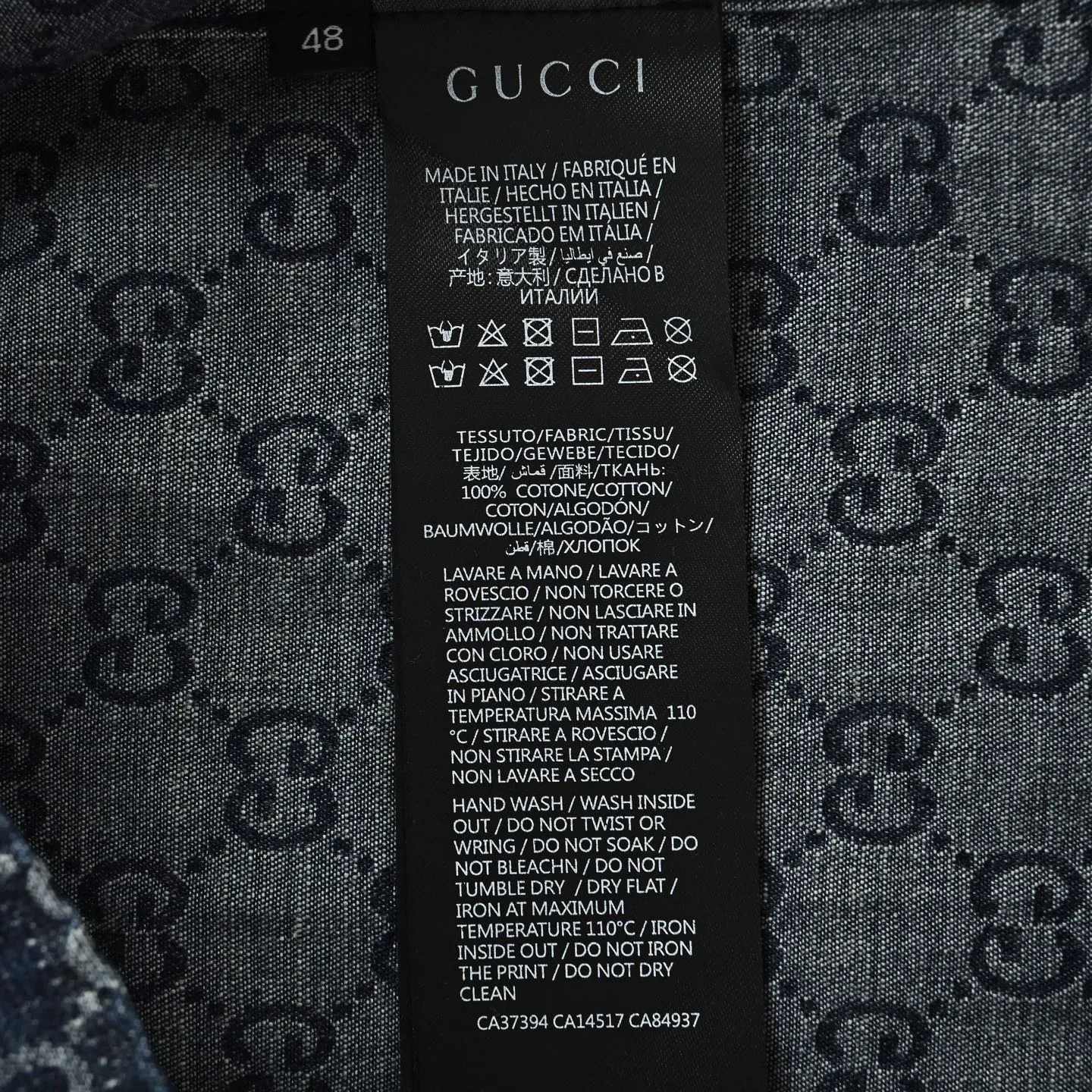 Gucci/