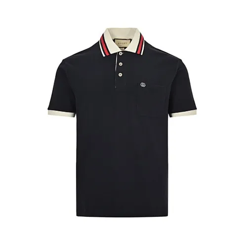 Gucci/ 24ss G Polo